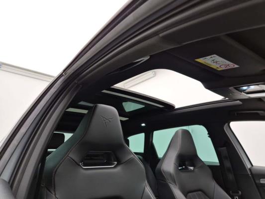 Cupra Leon Sportstourer E-Hybrid Vz Performance 1.4 258pk 2023, R-307-HL