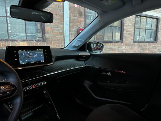 Peugeot e-208 EV Active Pack 50 kWh 136pk 2022 (Origineel-NL+1e eigenaar), P-507-VH