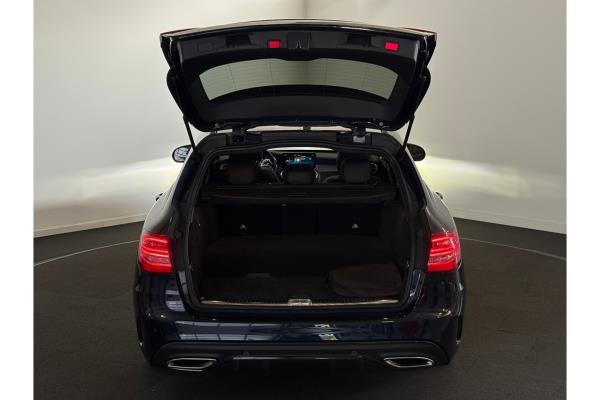 Mercedes-Benz C300 e Business Solution AMG Limited 333pk 2021 (Origineel-NL) C-klasse, K-368-TZ