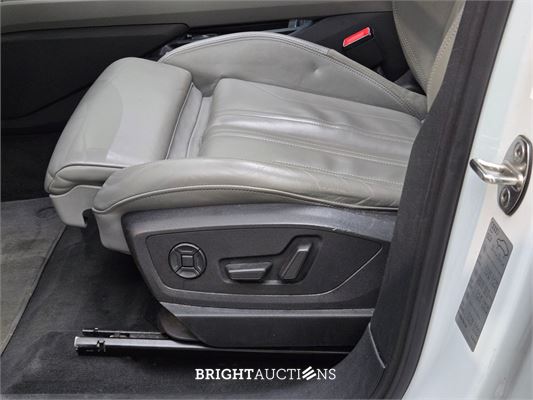 Audi e-tron 55 advanced Pro Line Plus Quattro 95 kWh 409pk 2018, J-305-VF