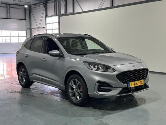 Ford Kuga 2.5 PHEV ST-Line 152pk 2021(Origineel-NL), L-467-SX