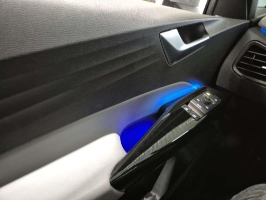 Volkswagen ID.3 First PLUS 58 kWh 204pk 2020 (Origineel-NL), K-480-HL