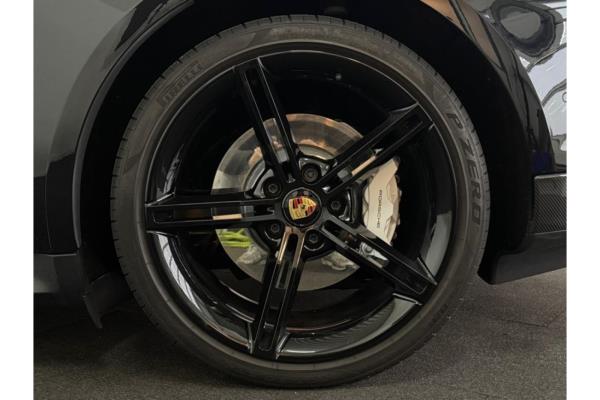 Porsche Taycan GTS 93 kWh 517pk 2023 (Origineel-NL), S-120-KG