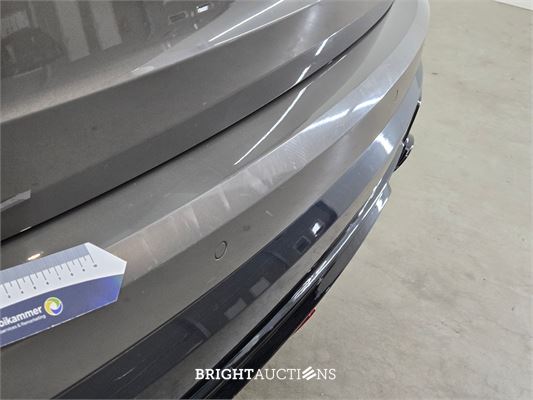 Audi Q3 35 S-Line edition one TFSI 150pk 2019, T-473-VT