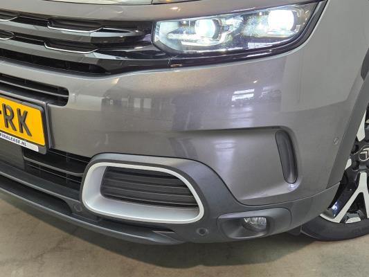Citroën C5 Aircross Business Plus 1.2 PureTech 131pk 2020 (Origineel-NL), H-381-RK