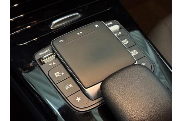 Mercedes-Benz A 180 d Business Solution 115pk 2021 (Origineel-NL) A-klasse, K-573-SL