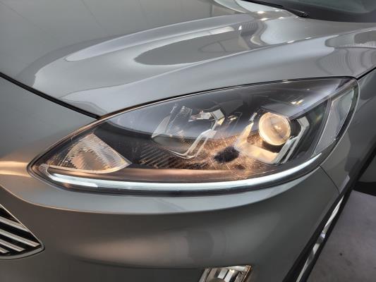 Ford Kuga PHEV Titanium 2.5 261pk 2023 (Origineel-NL), T-012-PJ