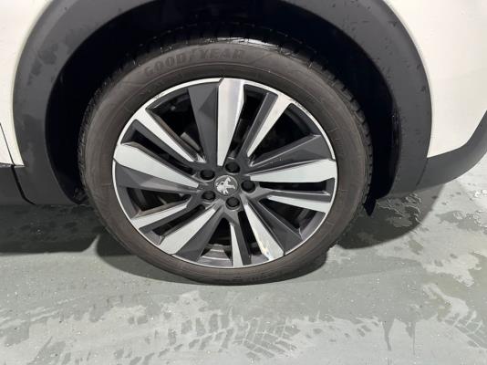 Peugeot 3008 Blue Lease Premium 1.2 PureTech 131pk 2020 (Origineel-NL), H-973-HN