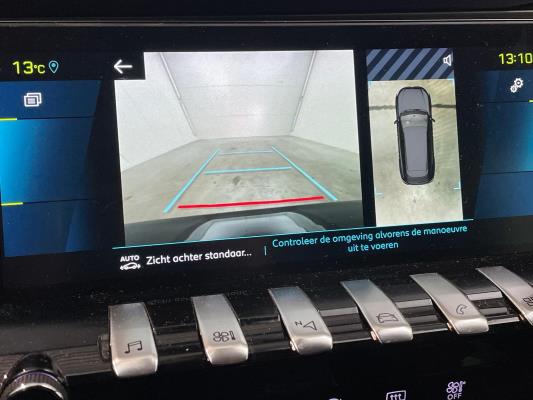 Peugeot 508 SW HYbrid GT 1.6 291pk 2022 (Origineel-NL), N-180-XT