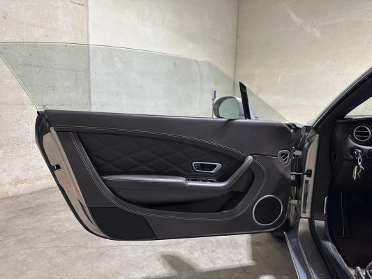 Bentley Continental GTC 4.0 V8 507hp 2013