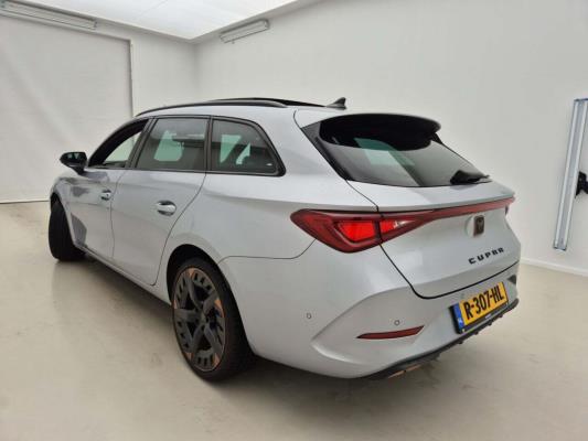 Cupra Leon Sportstourer E-Hybrid Vz Performance 1.4 258pk 2023, R-307-HL