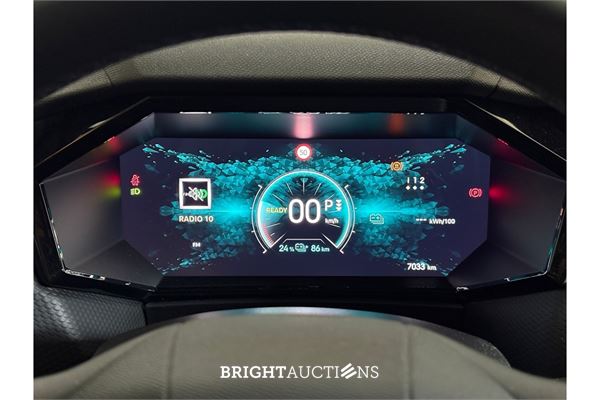 DS DS 4 NO-4 E-Tense Pallas 58 3 kWh 2025 (Origineel-NL), JNS-06-H