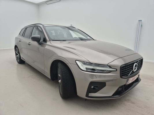 Volvo V60 D3 R-Design Geartronic 2.0 150pk 2021