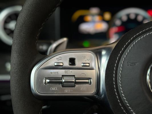 Mercedes-AMG GT63s 4.0 V8 4Matic+ Edition 1 GT 4-Door Coupe 639pk 2019, L-958-FB