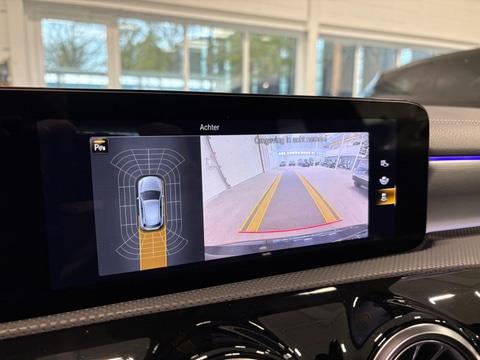 Mercedes-Benz A 180 Business Solution AMG 136pk 2022 (Origineel-NL) A-klasse, P-175-JP