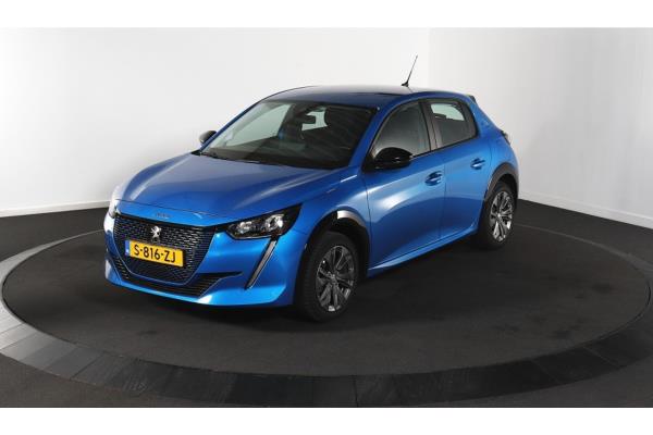 BRIGHT AUCTIONS: Electric Vehicle Auction