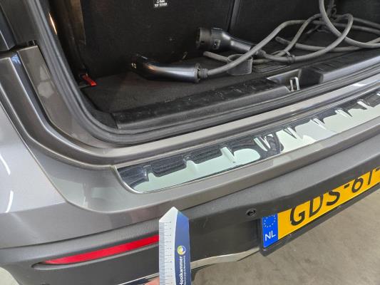 Mercedes-Benz EQB 250 Business Edition 7p 71 kWh 190pk 2024 (Origineel-NL) EQB-Klasse, GDS-61-R