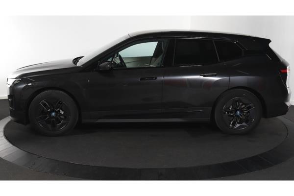 BMW iX 40 Executive xDrive 77 kWh 326pk 2024 (Origineel-NL), GBL-15-V