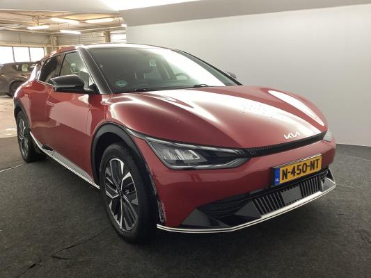 Kia EV6 Plus 77 4 kWh 228pk 2021 (Origineel-NL), N-450-NT