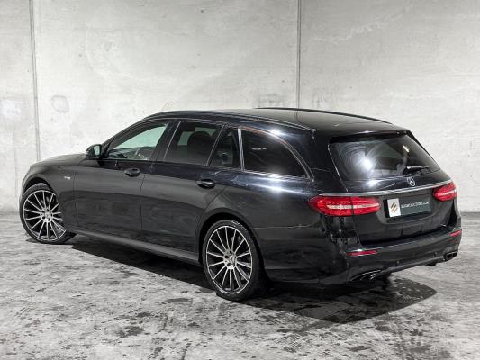 Mercedes-Benz E43 AMG Estate 4MATIC Premium Plus E-klasse 401pk 2017, K-481-PX