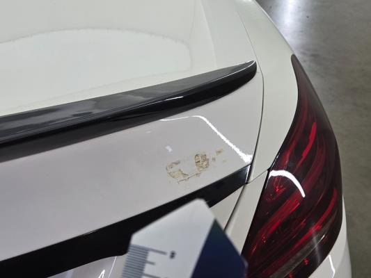 Mercedes-Benz C 250 Premium Plus 211pk 2018 C-klasse, K-857-FJ