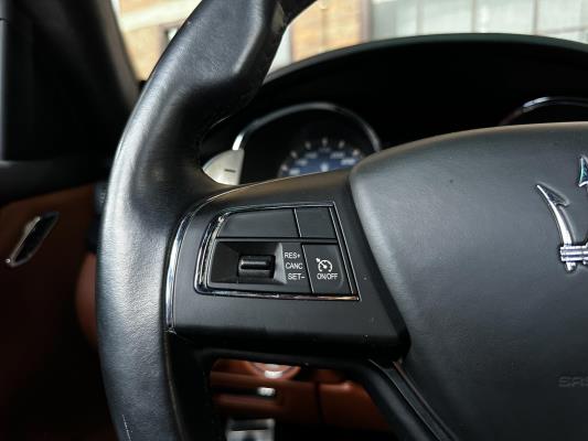 Maserati Quattroporte GTS 3.8 V8 531pk 2013 (CARBON) (29.000 KM)