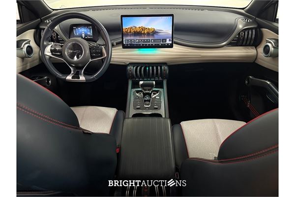 BYD ATTO 3 60 kWh 2024 (Origineel-NL), Z-944-KH