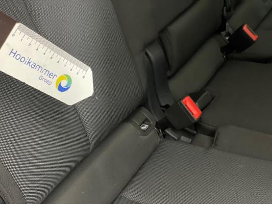 Audi Q3 Sportback 35 S Edition TFSI 150pk 2022, T-463-NJ