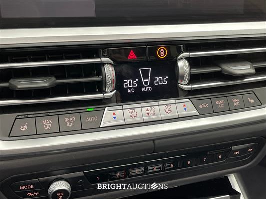 BMW 330e 3-serie eDrive Edition 296pk 2020 (Origineel-NL) 3-Serie, J-751-TG
