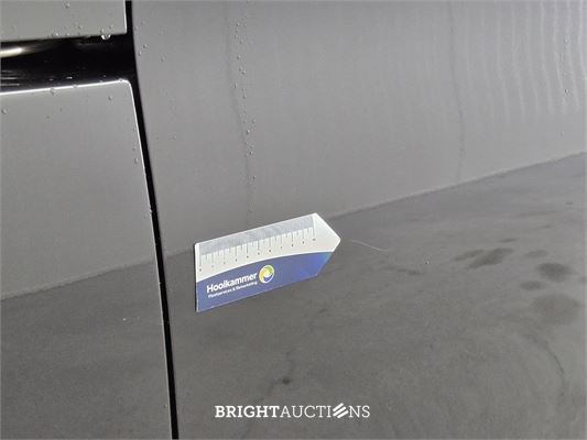 Mercedes-Benz EQV300 L3 Avantgarde 90 kWh 204pk 2022 EQV-Klasse, Z-570-GD