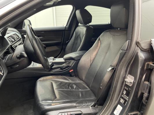 BMW 4-serie Gran Coupé 418d High Executive 150 pk 2017, NV-331-X