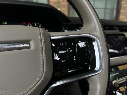 Land Rover Range Rover Velar 2.0 P400e R-Dynamic HSE 300pk 2021 (Origineel-NL), L-870-KS