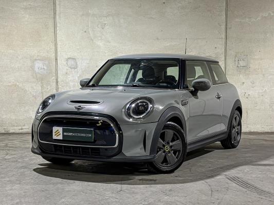 BRIGHT AUCTIONS: Electric Cars (EV) - Tiel