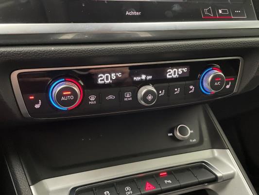 Audi Q3 Sportback 35 S Edition TFSI 150pk 2022, T-463-NJ