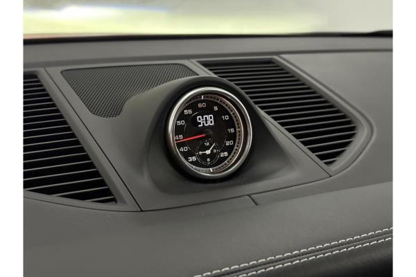 Porsche Macan GTS 2.9 380pk 2021 (Origineel-NL), K-562-NV