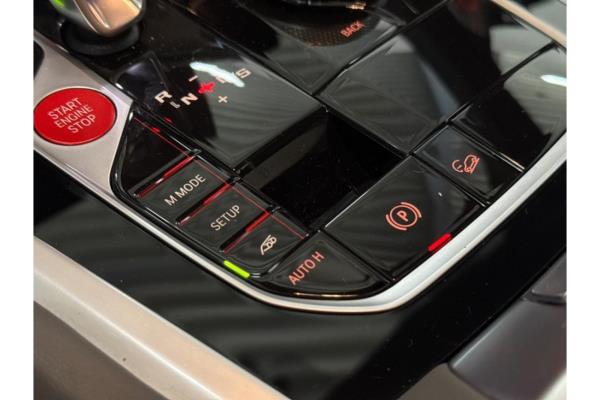 BMW X5 M Competition 625pk 2024, HPG-80-K