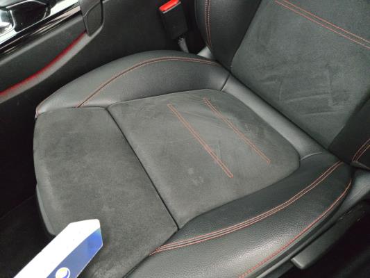 Mercedes-Benz A200 Premium Plus 163pk 2019 A-klasse, R-076-GG
