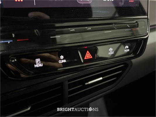 Volkswagen ID.3 First Athlon Edition 58 kWh 204pk 2020 (Origineel-NL), J-195-XK