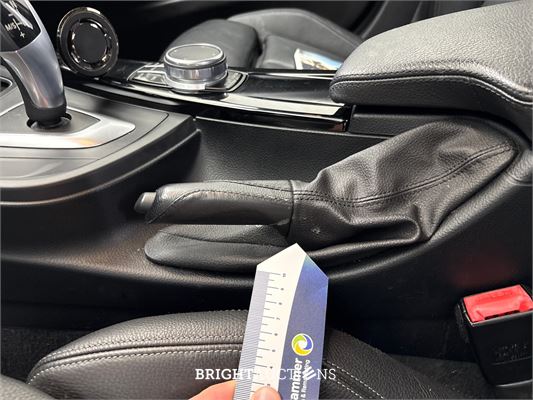 BMW 320d EDE Corporate Lease High Executive 163pk 2017 (Origineel-NL) 3-Serie, NS-067-N