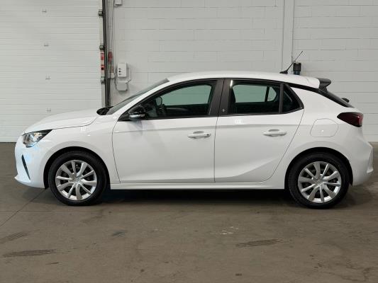 Opel Corsa e Edition 50 kWh 136pk 2020 (Origineel-NL), K-678-GX