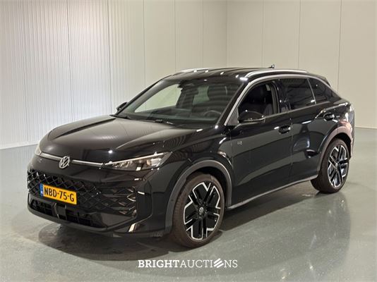 BRIGHT AUCITONS: Luxury & Premium Daily Driver Auction