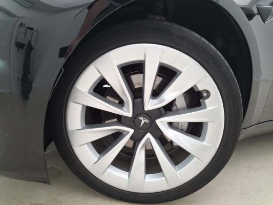 Tesla Model 3 Long Range RWD 75 kWh 238pk 2023 (Origineel-NL), T-507-HH