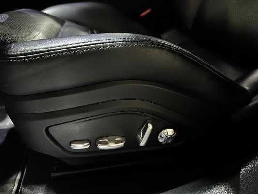 Porsche Panamera 4.0 V8 Turbo S E-Hybrid Executive 549pk 2018 (Origineel-NL), SP-232-N
