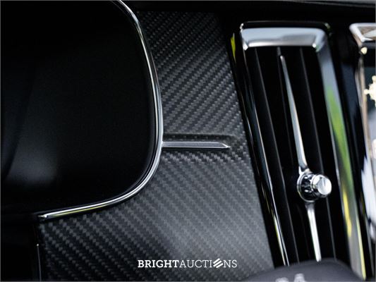 Polestar 1 2.0 T8R (1 van 1500) Carbon Plug-In Hybrid 609pk 2022