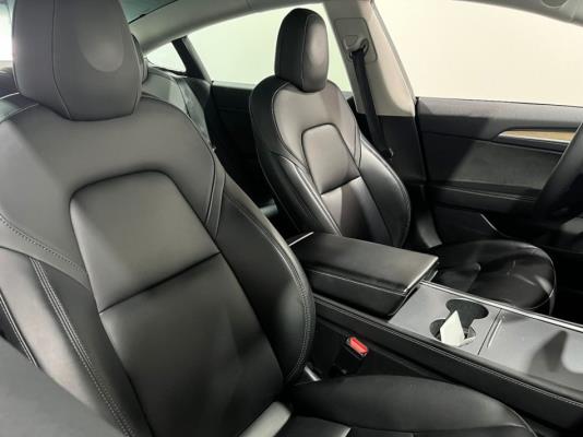 Tesla Model 3 Standard RWD Plus 60 kWh 238pk 2023 (Origineel-NL), S-225-TN