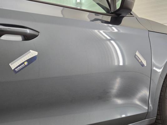 Skoda Octavia Combi Business Edition 1.0 TSI 110pk 2021 (Origineel-NL), L-224-BV