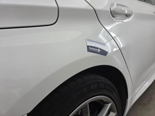 BMW 530e iPerformance High Executive 296pk 2019 5-Serie, GVN-97-K