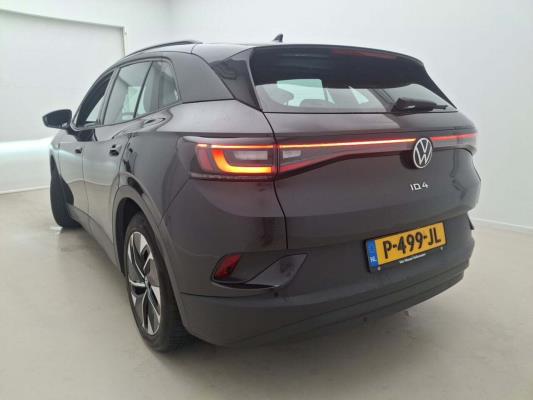 Volkswagen Id.4 Pro 77 kWh 204pk 2022 (Origineel-NL), P-499-JL