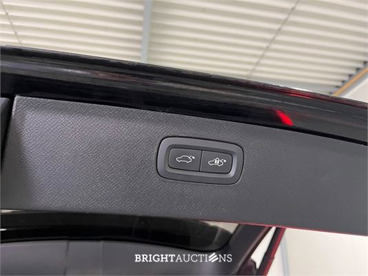 Volvo XC90 T8 Recharge Inscription 7-Persoons Long Range 2.0 AWD 455pk 2022 (Origineel-NL), P-360-PJ