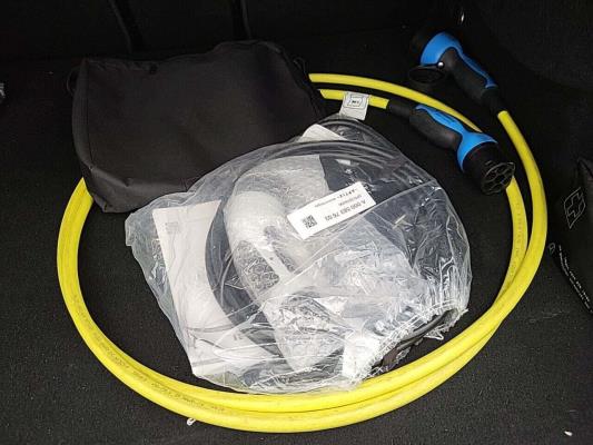 Mercedes-Benz A 250e Business Solution AMG 262pk 2021 (Origineel-NL) A-klasse, K-685-ZP